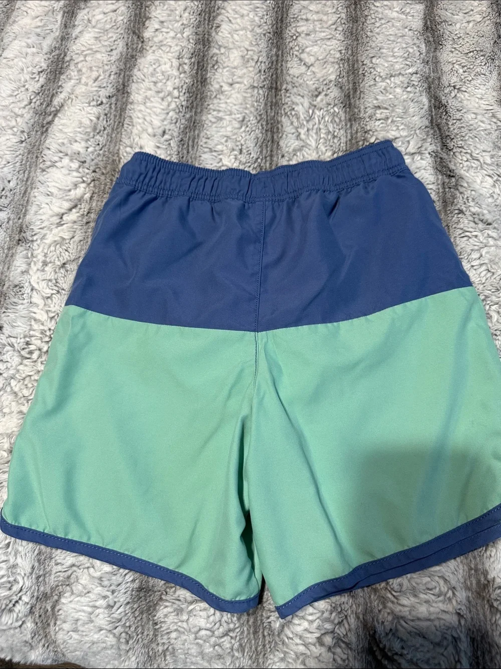 Two Swim Trunks (CARTERS-JURASSIC PARK)